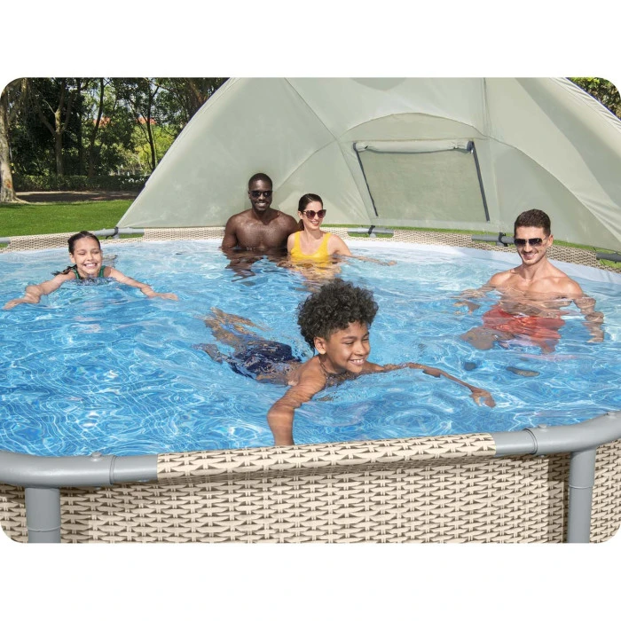 Навес для бассейна Bestway 58681