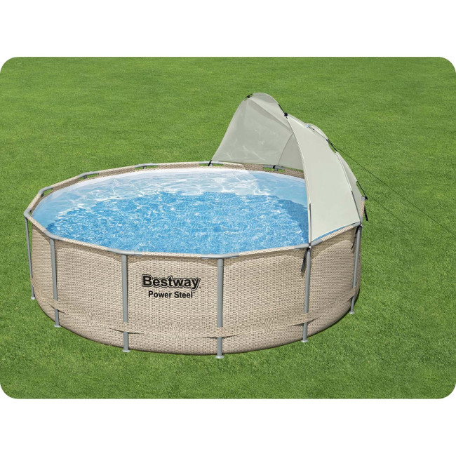 Навес для бассейна Bestway 58681