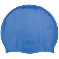 Шапочка для плавания BESTWAY Hydro Swim, синяя