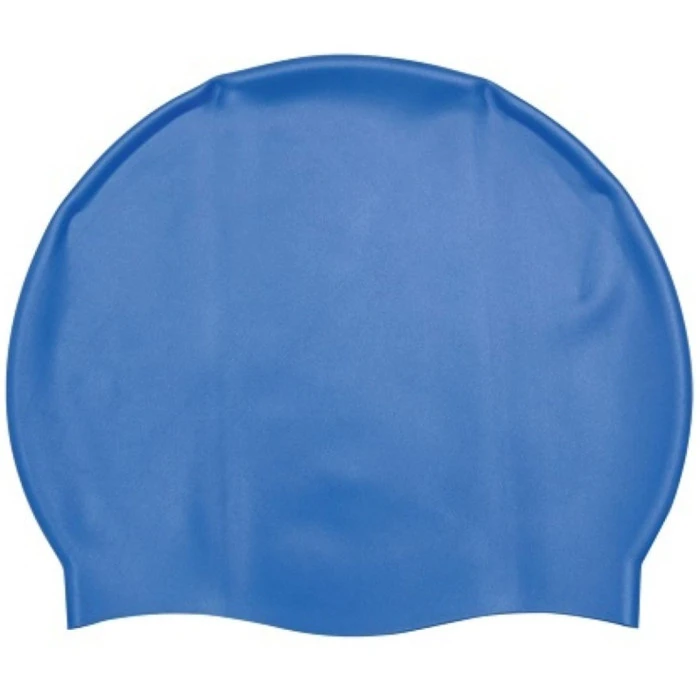 Шапочка для плавания BESTWAY Hydro Swim, синяя