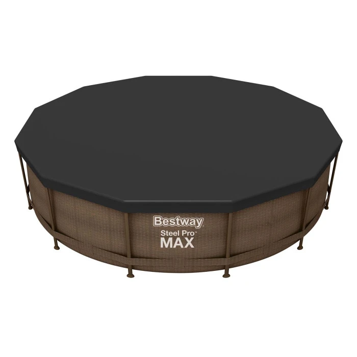 Накрытие для каркасного бассейна Bestway 58037 366 см