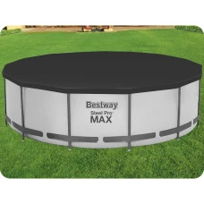 Накриття для каркасного басейну Bestway 58037 366 см
