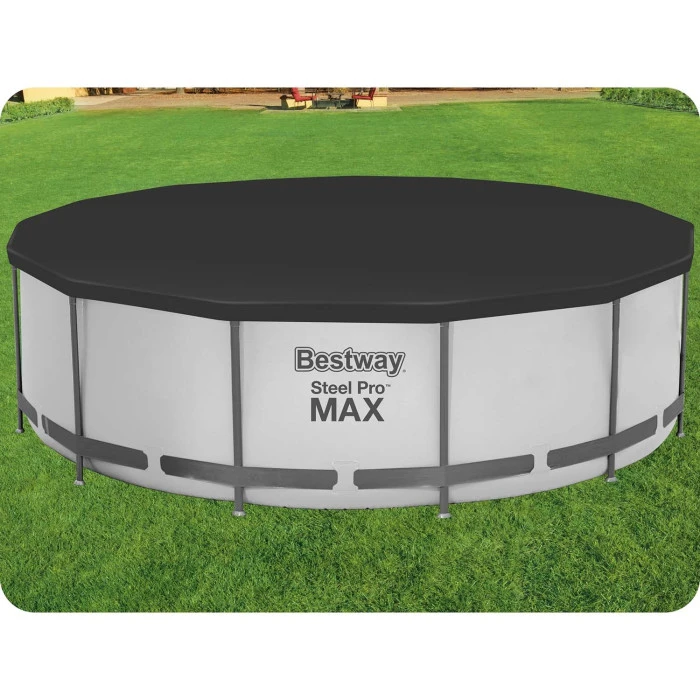 Накрытие для каркасного бассейна Bestway 58037 366 см