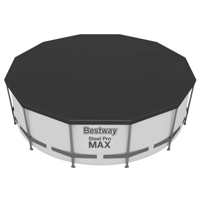 Накриття для каркасного басейну Bestway 58037 366 см