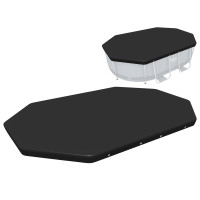 Накриття для каркасного басейну Bestway 58424 300 x 200 x 84 см
