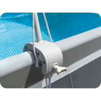 Навіс для каркасного басейну INTEX 28054