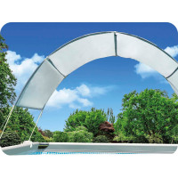 Навіс для каркасного басейну INTEX 28054