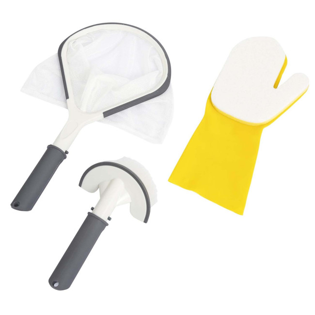 Набор для чистки Bestway Lay-Z-Spa 60310