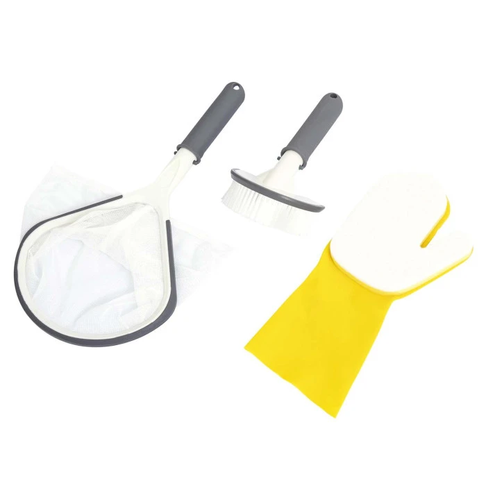 Набор для чистки Bestway Lay-Z-Spa 60310