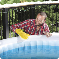 Набір для чищення Bestway Lay-Z-Spa 60310