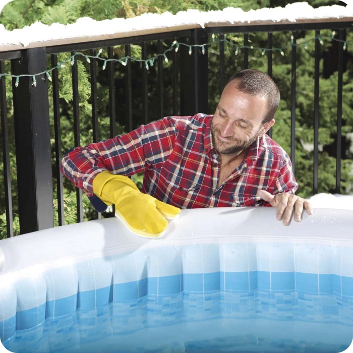 Набор для чистки Bestway Lay-Z-Spa 60310