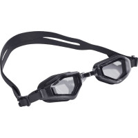 Детские очки для плавания Adidas Ripstream Starter черные IK9661