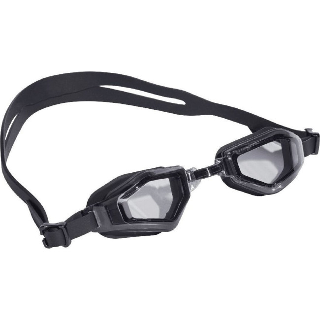 Детские очки для плавания Adidas Ripstream Starter черные IK9661