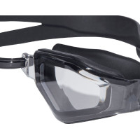 Дитячі окуляри для плавання Adidas Ripstream Starter чорні IK9661