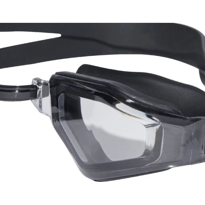 Детские очки для плавания Adidas Ripstream Starter черные IK9661