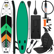 Надувная доска SUP (Сапборд) LUANA 350