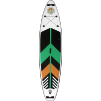 Надувная доска SUP (Сапборд) LUANA 350