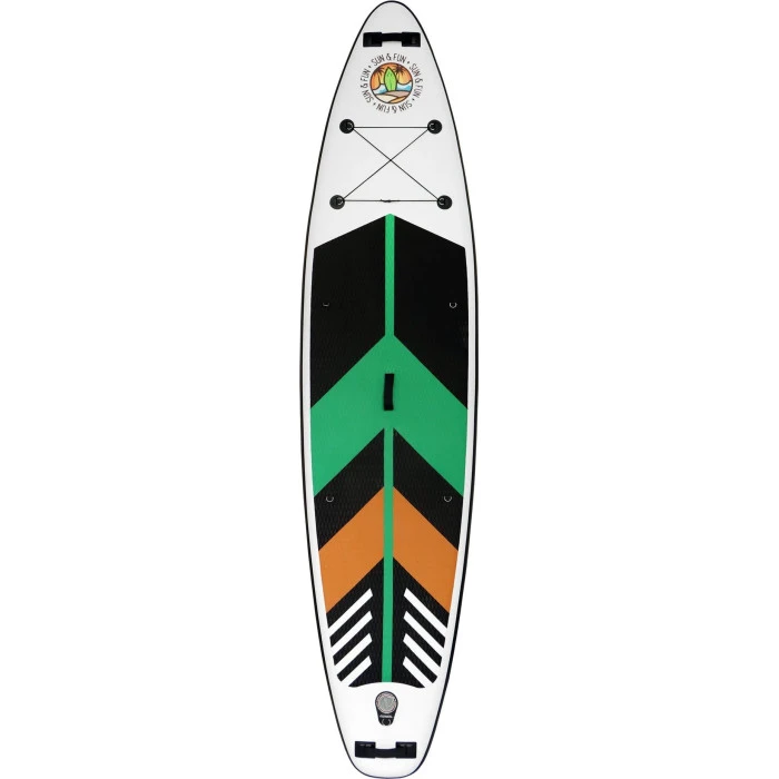 Надувная доска SUP (Сапборд) LUANA 350