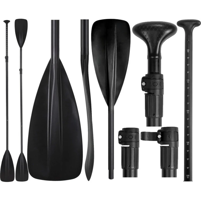 Надувная доска SUP (Сапборд) LUANA 350