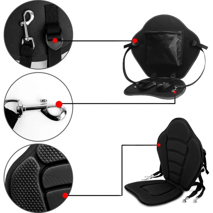 Надувная доска SUP (Сапборд) LUANA 350