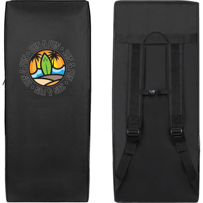 Надувная доска SUP (Сапборд) LUANA 350