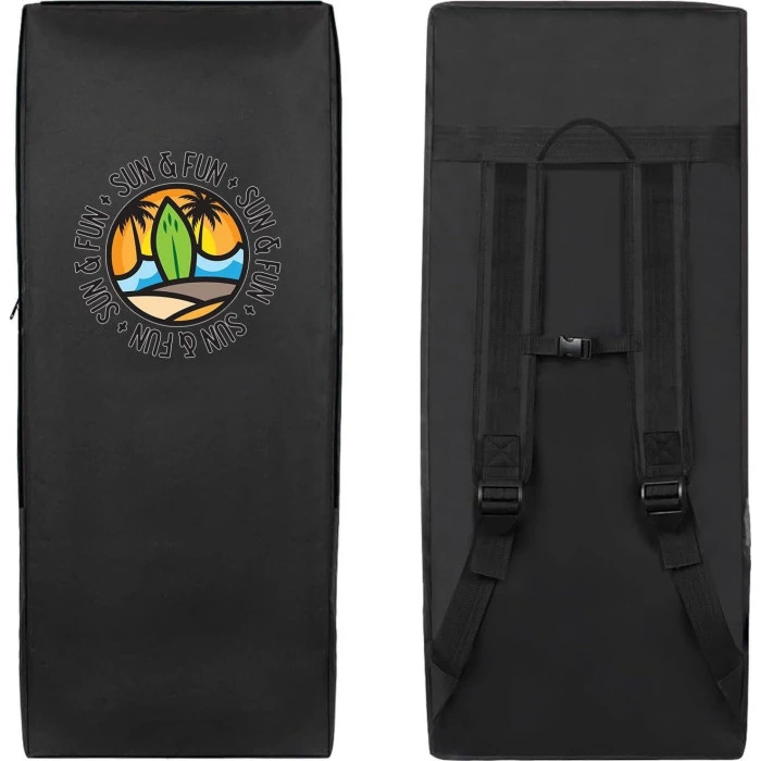 Надувная доска SUP (Сапборд) LUANA 350