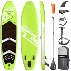 Надувная доска SUP (Сапборд) FBSPORT 335