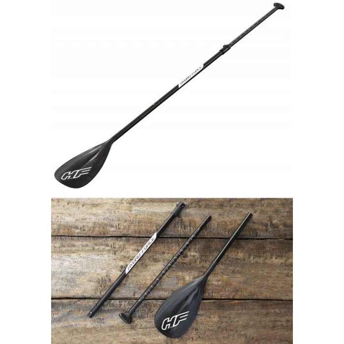 Надувная доска SUP (Сапборд) Bestway Hydro Force Panorama 340