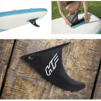 Надувна SUP дошка (Сапборд) Bestway Hydro Force Panorama 340