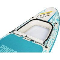 Надувна SUP дошка (Сапборд) Bestway Hydro Force Panorama 340