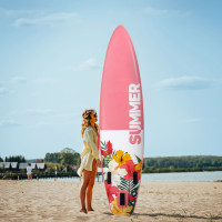 Надувная доска SUP (Сапборд) THUNDER VIOSA 320