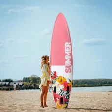 Надувная доска SUP (Сапборд) THUNDER VIOSA 320