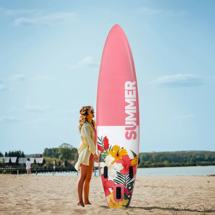 Надувная доска SUP (Сапборд) THUNDER VIOSA 320