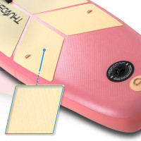 Надувная доска SUP (Сапборд) THUNDER VIOSA 320