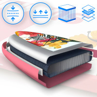 Надувная доска SUP (Сапборд) THUNDER VIOSA 320