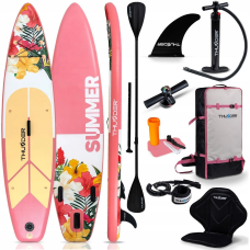Надувная доска SUP (Сапборд) THUNDER VIOSA 320