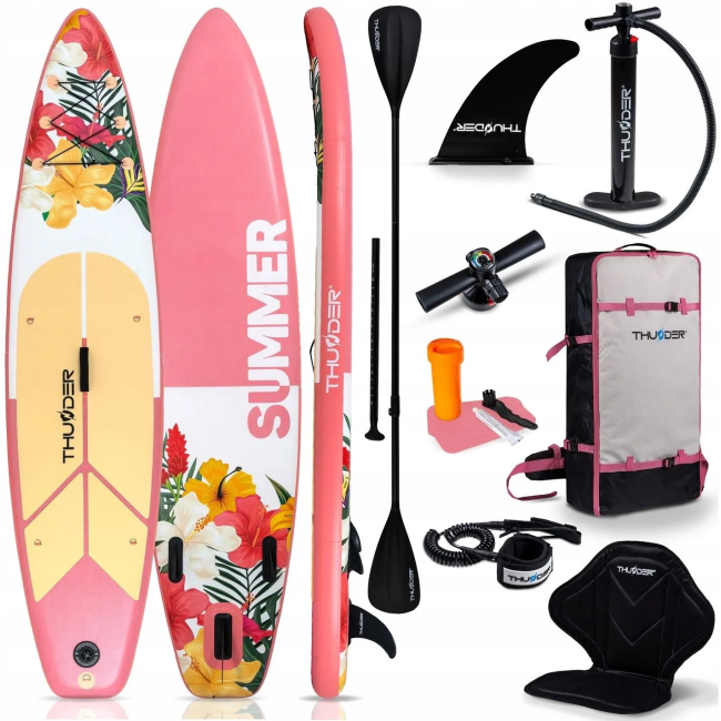 Надувная доска SUP (Сапборд) THUNDER VIOSA 320 Надувная доска SUP (Сапборд) THUNDER VIOSA 320