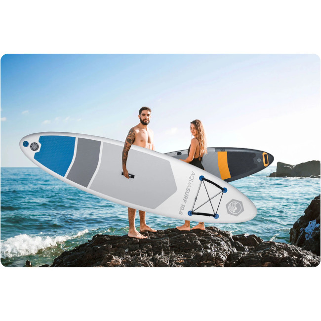 Надувная доска SUP (Сапборд) Neo-Sport 170200 Aquasurf 320