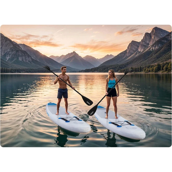 Надувная доска SUP (Сапборд) Neo-Sport 170200 Aquasurf 320
