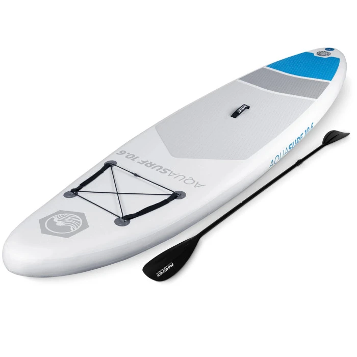Надувная доска SUP (Сапборд) Neo-Sport 170200 Aquasurf 320