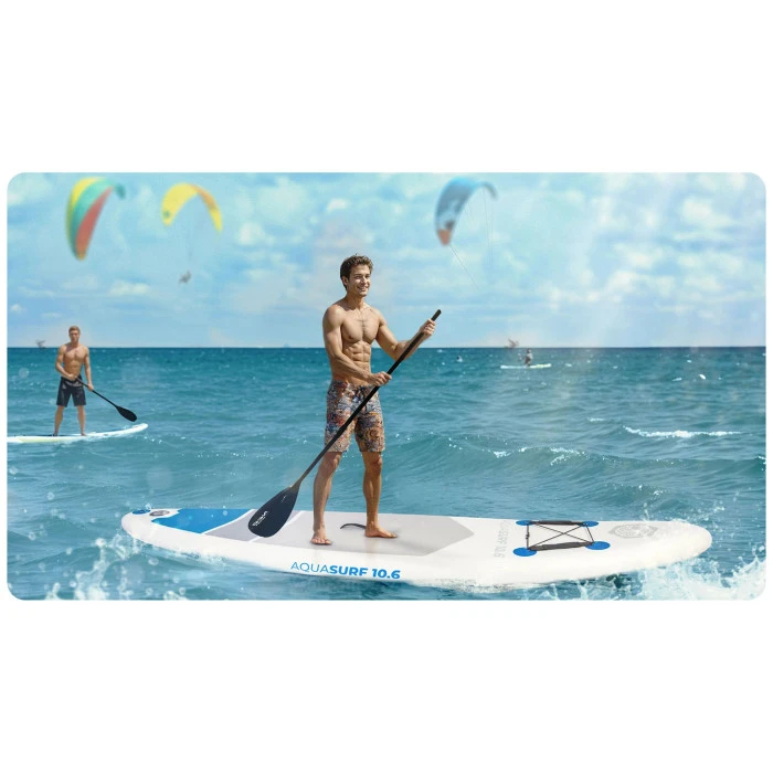 Надувная доска SUP (Сапборд) Neo-Sport 170200 Aquasurf 320