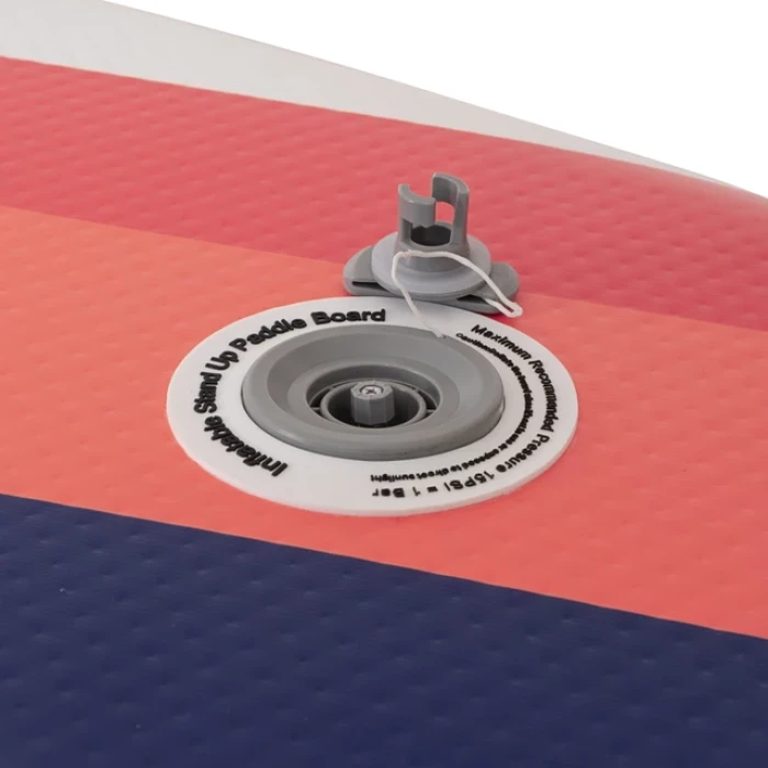 Надувна SUP дошка (Сапборд) inSPORTline WaveTrip 11'6" G3 350