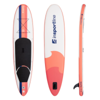 Надувная доска SUP (Сапборд) inSPORTline WaveTrip 11'6" G3 350