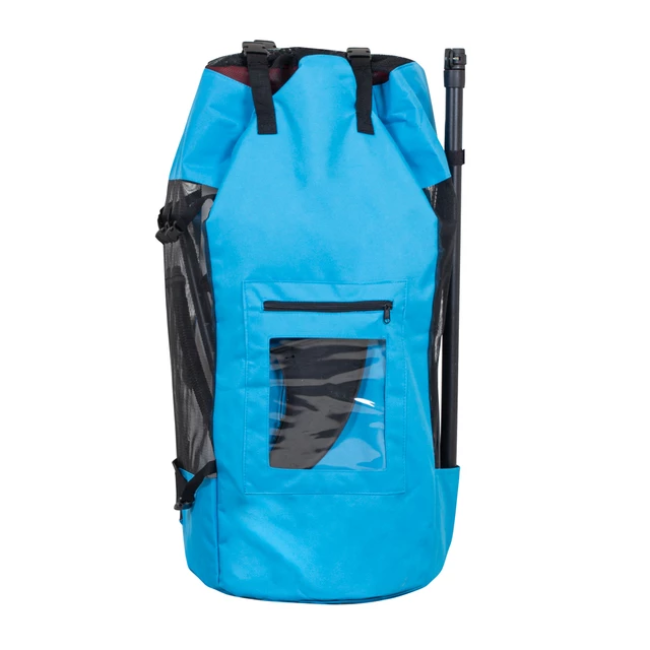 Надувная доска SUP (Сапборд) inSPORTline WaveTrip 11'6" G3 350