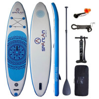 Надувна SUP дошка (Сапборд) SPARTAN 3407 320