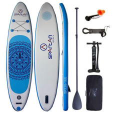 Надувная SUP доска (Сапборд) SPARTAN 3407 320
