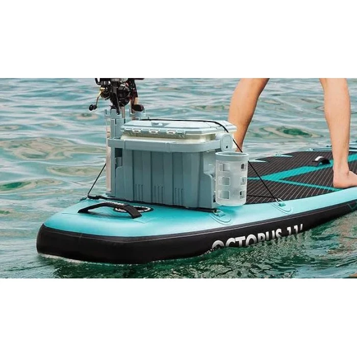 Надувная SUP доска (Сапборд) Skatinger Octopus 335