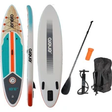 Надувная SUP доска (Сапборд) Enero Shark 1054018 320