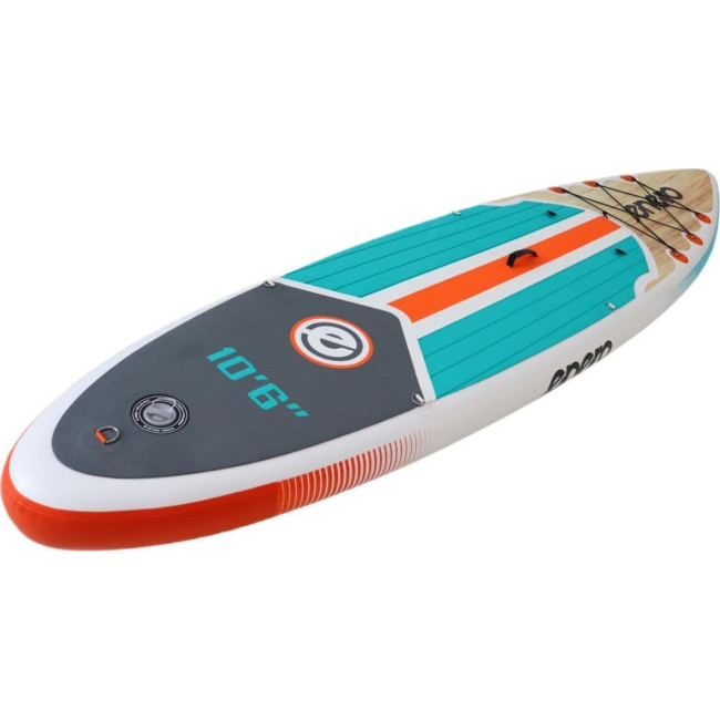 Надувная SUP доска (Сапборд) Enero Shark 1054018 320
