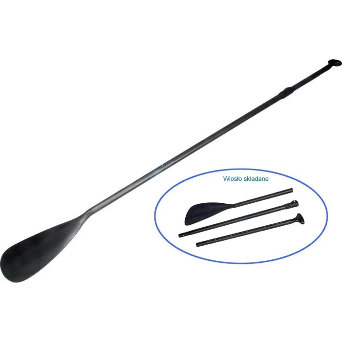 Надувная SUP доска (Сапборд) Enero Shark 1054018 320